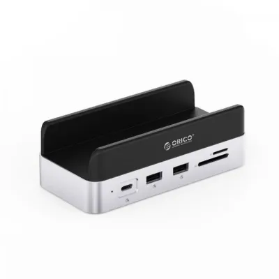 오리코 VS10 업라이트형 MiniDock for 맥미니