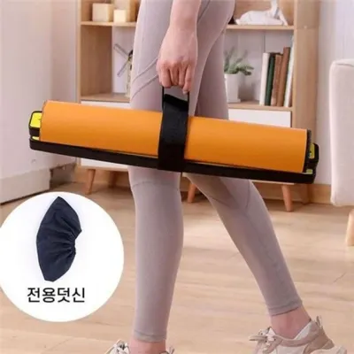 슬라이딩 보드 홈트 슬라이딩 보드 무소음 대형 홈트 피트니스 다이어트 밸런스 운동 근력 스케이트