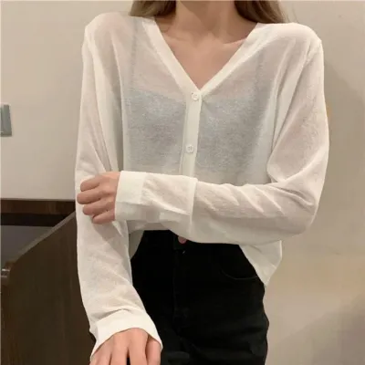 쥬디제이 여름여자가디건 가디건쇼핑몰 여름쿨가디건 비치웨어 에어컨 쥬디제이 보세 원피스 긴팔 쇼핑몰