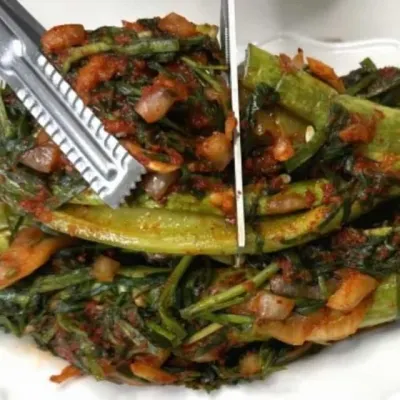 오이소박이 오이김치 1kg 별미김치 여름김치 김치1KG