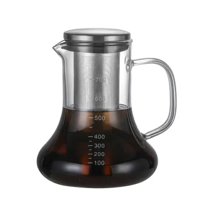 얼로운 콜드 브루 커피 메이커(700ml)(C형)