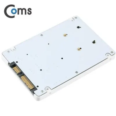 ssd 변환 어댑터 msata ssd 젠더 2.5인치 22핀 하드디스크 브라켓 케이스 가이드