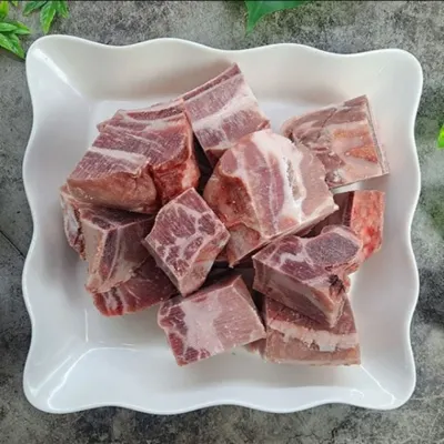 VGD 멕시코 돼지갈비 찜갈비 단체 찜용 10kg