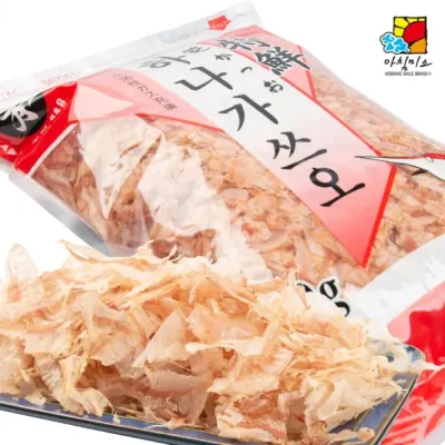 가쓰오부시(고명) 500g