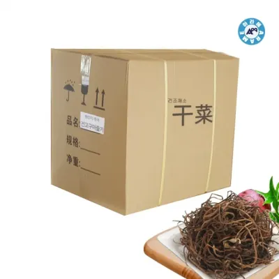 건고구마줄기(수입)원물box (10kg)