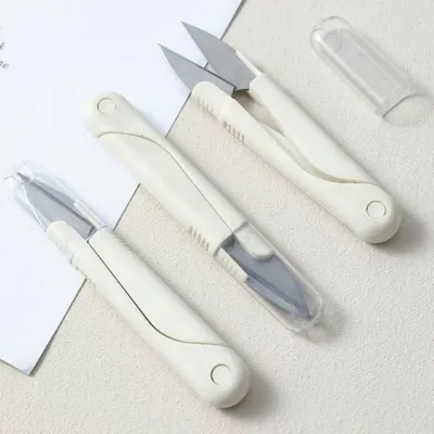 모던디자인 케이스 쪽가위