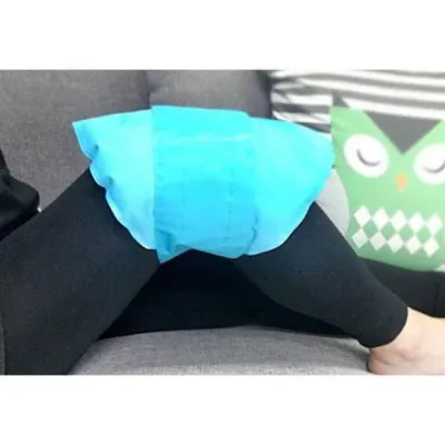 아이싱팩 냉찜질 한마음 반복사용 무릎 한마음 아이싱팩 무릎 찜질