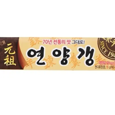 해태제과 연양갱 55g X 20ea