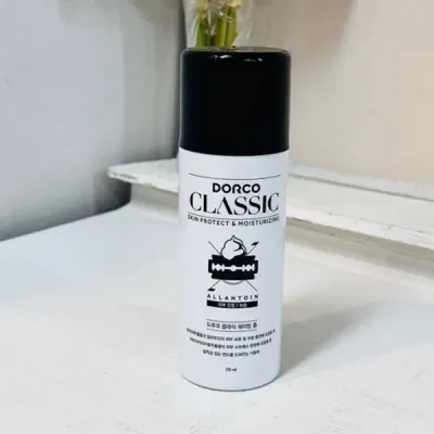 (ABM도매콜) 도루코 클래식 쉐이빙 폼 멘즈 175ml
