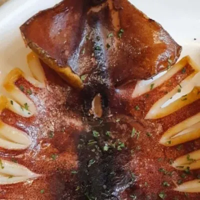 반건조 오징어 20미 오징어선물 마른안주