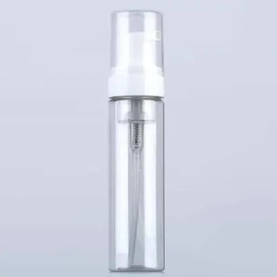모노리빙 거품 공병 80ml 펌프공병 화장품펌프용기