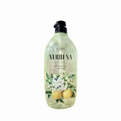 바디워시 900ml 레몬버베나향 데일리 샤워젤