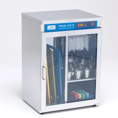 혜명몰 칼도마소독기 H-706(450mm도마용)/500x400x720mm/건조  X 박스개봉시반품불가 X  업소용칼도마소독