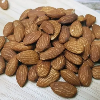 VGC 통아몬드 1kg 고소한 로스팅아몬드