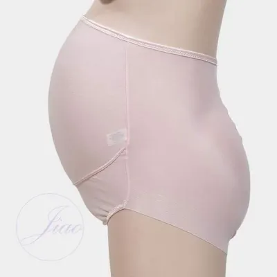 노라인 임산부용 팬티 임산부팬티 임산부외출팬티