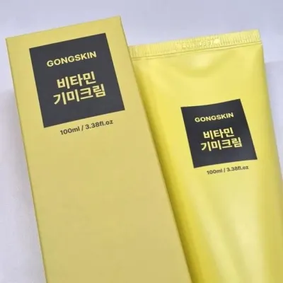 공스킨 기미로션 100ml 데일리크림 화장품 로션 크림 기능성화장품 환절기 겨울 간절기 뷰티 수분로션