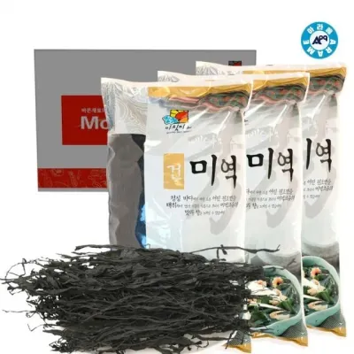 건미역 500gx20봉