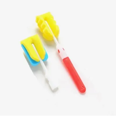 병 세척솔 텀블러수세미 병솔 병세척솔