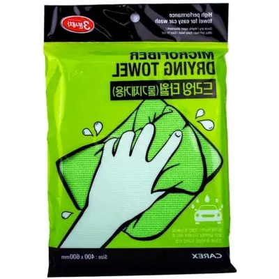 드라잉 타올 세차타올 자동차세차용품 고흡수 3분세차