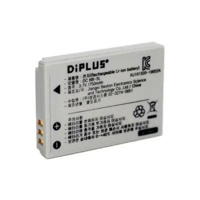 캐논 카메라 호환 배터리 디카 캠코더 DSLR 충전 NB-5L 캐논sx240is배터리 캐논ixy배터리 캐논990is배터리