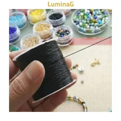 팔찌 만들기 재료 공예 팔찌줄 비즈팔찌만들기 diy