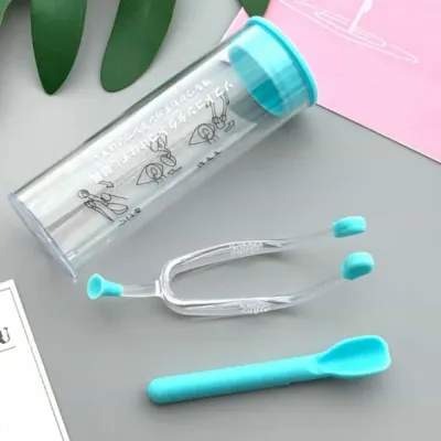모노리빙 렌즈집게 렌즈빼기