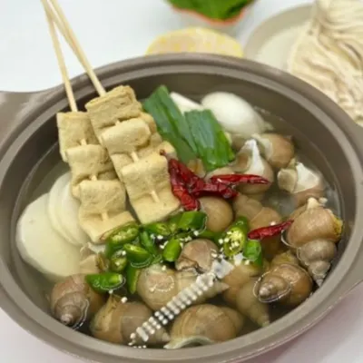 VDG 동해안 백골뱅이탕 밀키트 2세트