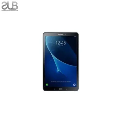 갤럭시탭A6 10.1 Spen P585 지문방지 액정보호필름2매