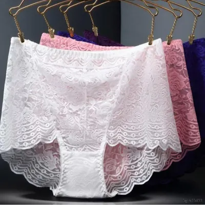 아이스팬티 망사팬티 노라인팬티