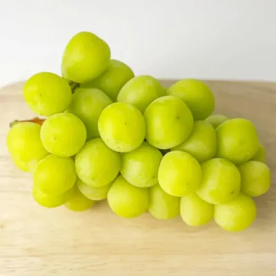 샤인머스켓 특품 1kg