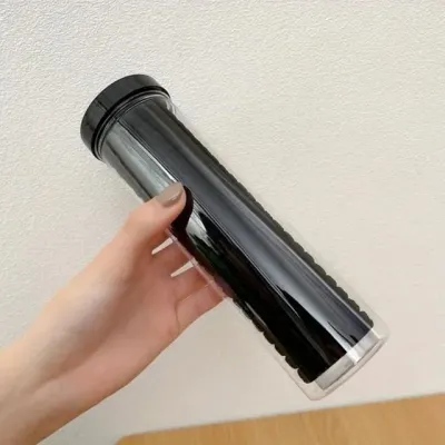 블랙 무매듭 헤어끈 20P 머리끈 헤어밴드 고무줄 223 사은품용 짱짱한머리끈 검정머리끈