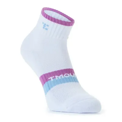 티마운트 탁구양말 탁구 양말 T3 (여성) (23-25cm) 스포츠양말 운동양말