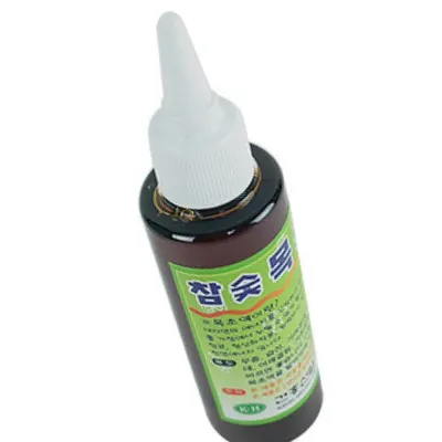 참숯 목초액 수액 다용도 100ml 숯연기 화장실냄새제거 신발장냄새제거