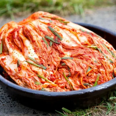 국내산 당일김장 배추김치 5kg 해풍 5kg 당일김장 해풍 10kg