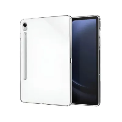 갤럭시탭S6 10.5 젤리 커버 케이스 투명