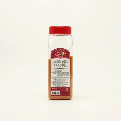 네추럴스파이스 케이준 스파이스 450g