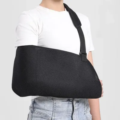 깁스 팔걸이 고정 보호대 지지대 암슬링 팔고정 LM-0942 LM-1009869