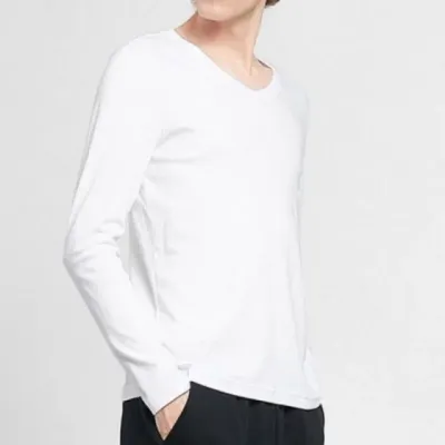 남자 긴팔 티셔츠 겨울 기모 발열 이너 슬림핏 무지 언더웨어