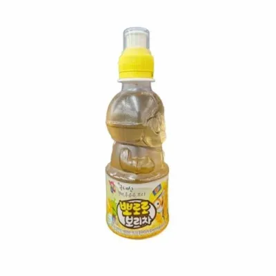 뽀로로 보리차 220ml 24개 유아음료수 아이들음료