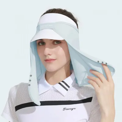 쿨링소재 넥커버 햇빛가리개 쿨넥워머 쿨스카프 멀티스카프