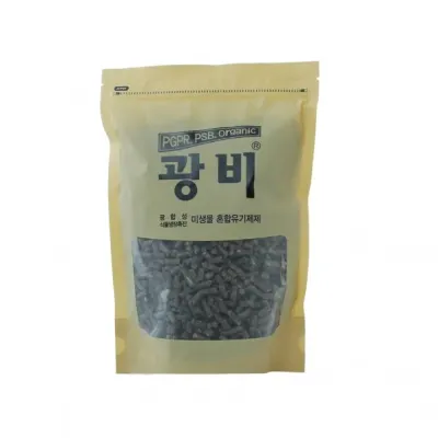 텃밭비료 광비 원예용 혼합유박 1kg