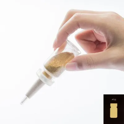 스노우골드 500mg (뿌리는 식용금가루)