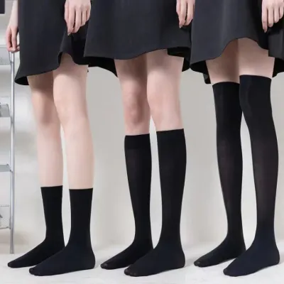 쿨링양말 여름양말 시원한 니삭스 중목 장목 비비드 기본 양말 삭스 발목 중목 레트로 키치한 y2k