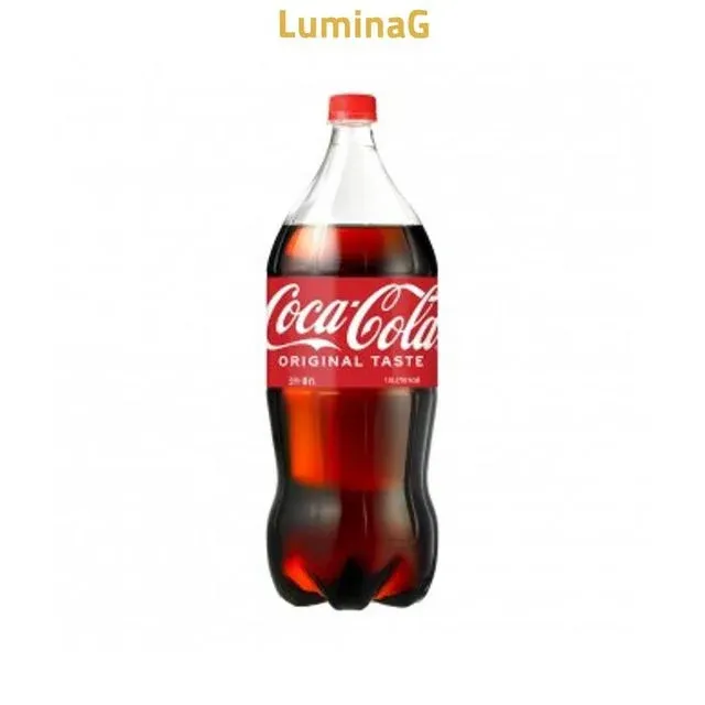 탄산음료 업소용 대용량 콜라 1.8L 페트 실용 보관 수납