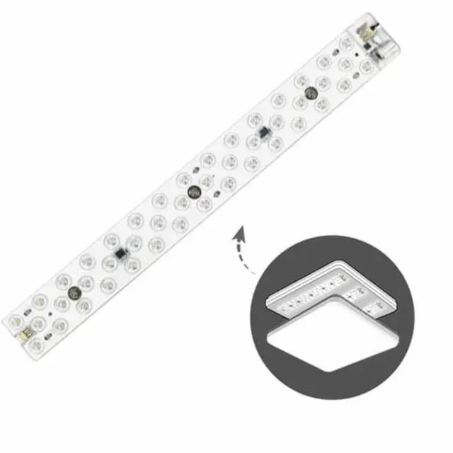 LED 리폼램프 25W FPL36 대체 전구