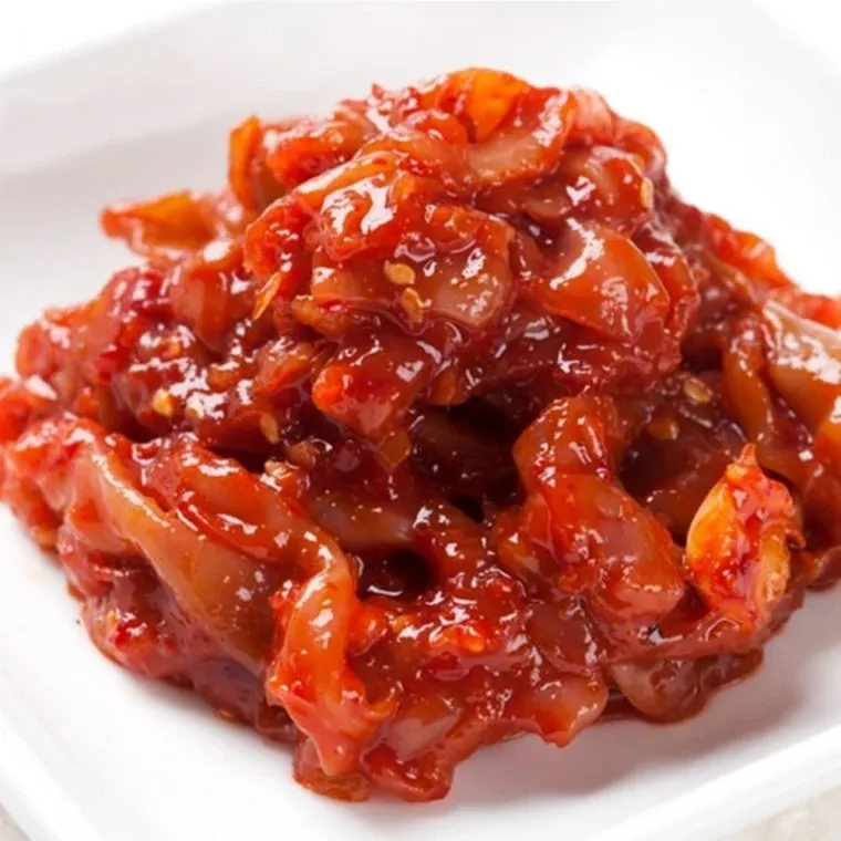 VDG 창난젓(미국산) 1kg