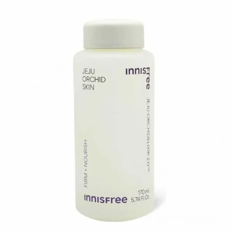 스킨 170ml 촉촉한스킨 한란스킨 얼굴토너