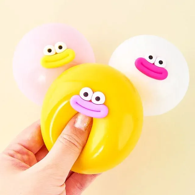 말랑 빵쑥이(중형)-6EA