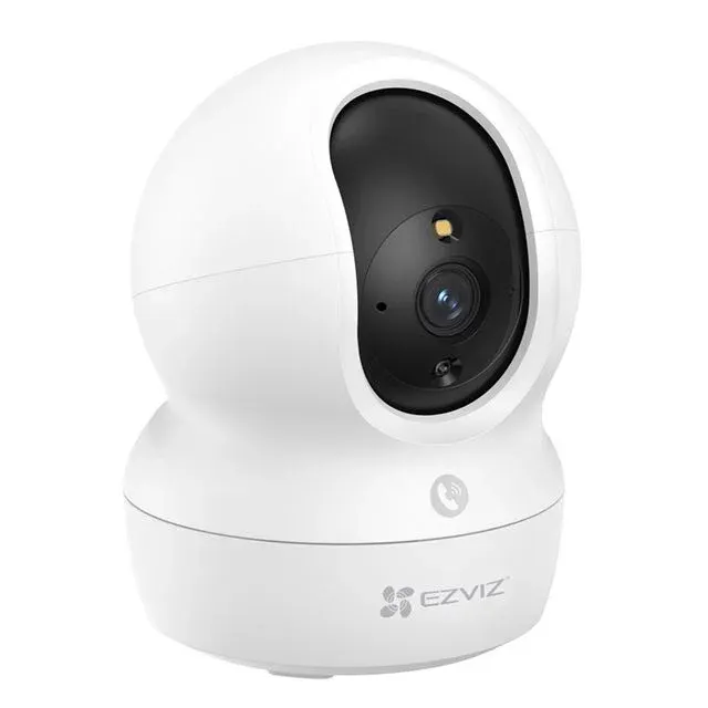 cctv카메라 4K 초고해상도 팬 틸트 렌즈 스마트 홈 카메라 PRO (8MP) 홈카메라