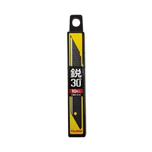 캇타칼날 CBE K10 타지마